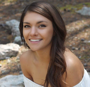 Meet your Posher, Alisha